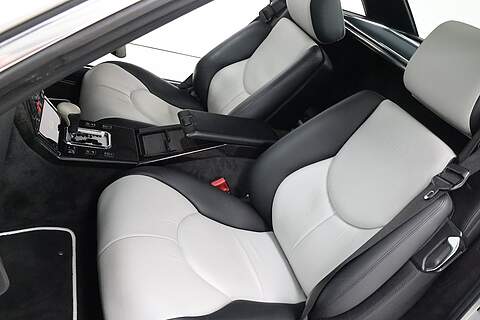 Mercedes-Benz 5.0 SL500 Convertible 2dr Petrol Automatic (340 g/km, 320 bhp)