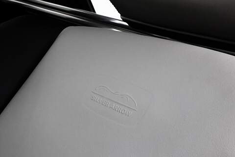 Mercedes-Benz 5.0 SL500 Convertible 2dr Petrol Automatic (340 g/km, 320 bhp)