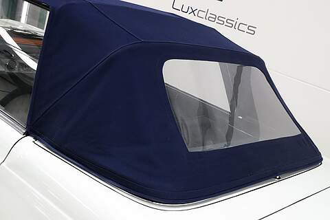 Mercedes-Benz Roadster 2.3 2dr Roadster Automatic Petrol