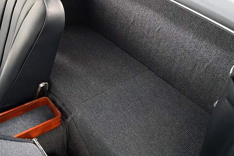 Mercedes-Benz Roadster 2.3 2dr Roadster Automatic Petrol