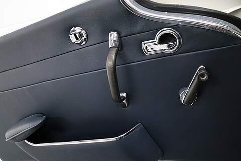 Mercedes-Benz Roadster 2.3 2dr Roadster Automatic Petrol