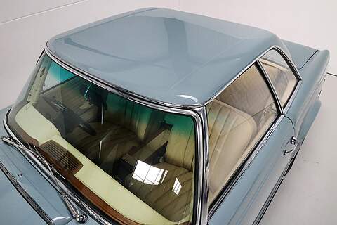 Mercedes-Benz 280SL Roadster W113 2.8 Convertible 0 Petrol