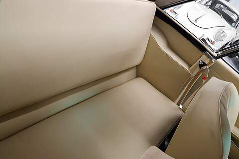 Mercedes-Benz 280SL Roadster W113 2.8 Convertible 0 Petrol