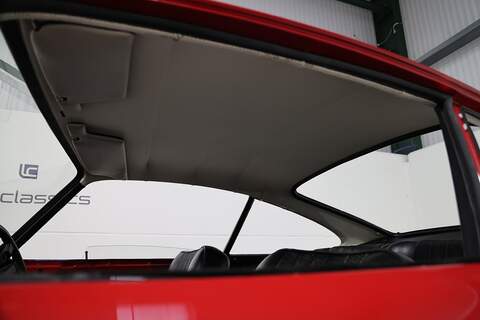 Porsche 911  Saloon 3.2 Manual Petrol