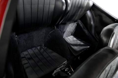 Porsche 911  Saloon 3.2 Manual Petrol