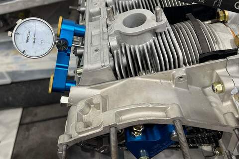 Porsche 911  Saloon 3.2 Manual Petrol