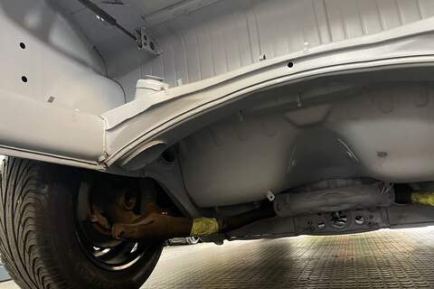 Porsche 911  Saloon 3.2 Manual Petrol