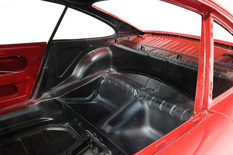 Porsche 911  Saloon 3.2 Manual Petrol