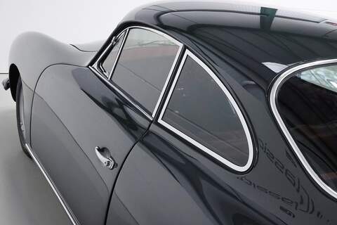 Porsche C 1600 2dr Coupe Manual Petrol