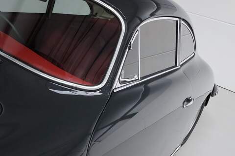 Porsche C 1600 2dr Coupe Manual Petrol