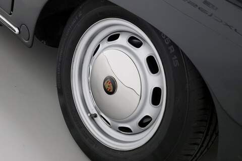 Porsche C 1600 2dr Coupe Manual Petrol