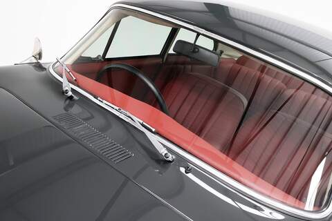 Porsche C 1600 2dr Coupe Manual Petrol