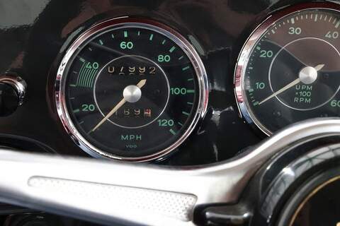 Porsche C 1600 2dr Coupe Manual Petrol