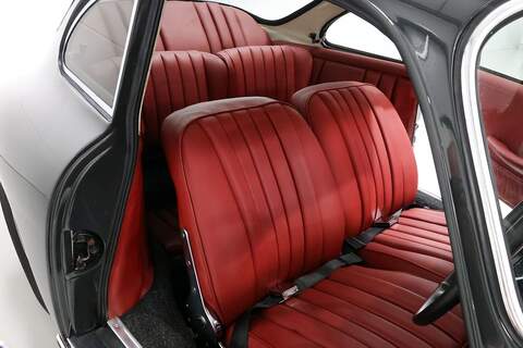 Porsche C 1600 2dr Coupe Manual Petrol