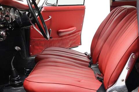 Porsche C 1600 2dr Coupe Manual Petrol