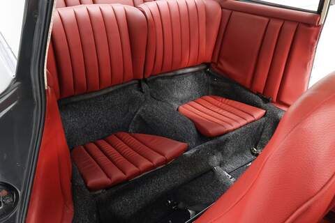 Porsche C 1600 2dr Coupe Manual Petrol