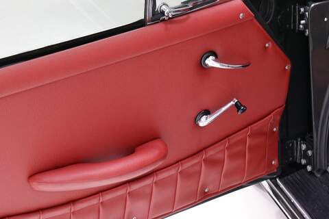 Porsche C 1600 2dr Coupe Manual Petrol