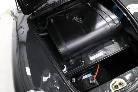 Porsche C 1600 2dr Coupe Manual Petrol