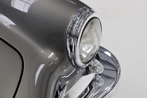 Mercedes-Benz 190SL W121 1.9 Roadster Manual Petrol