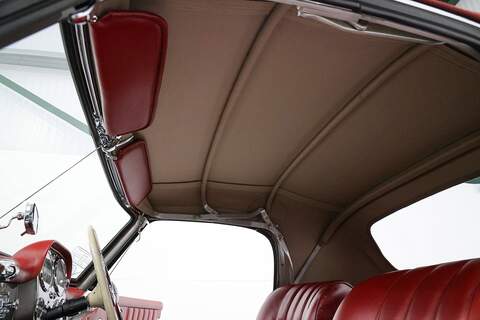 Mercedes-Benz 190SL W121 1.9 Roadster Manual Petrol