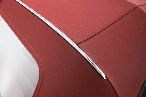 Mercedes-Benz 190SL W121 1.9 Roadster Manual Petrol