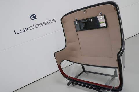 Mercedes-Benz 190SL W121 1.9 Roadster Manual Petrol