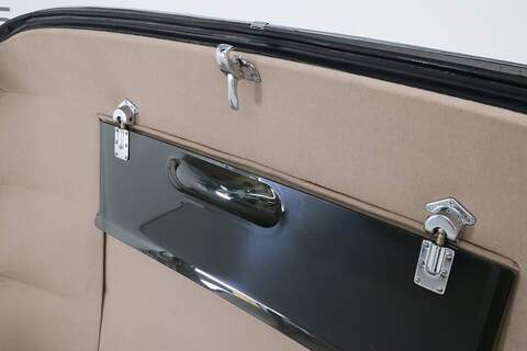 Mercedes-Benz 190SL W121 1.9 Roadster Manual Petrol