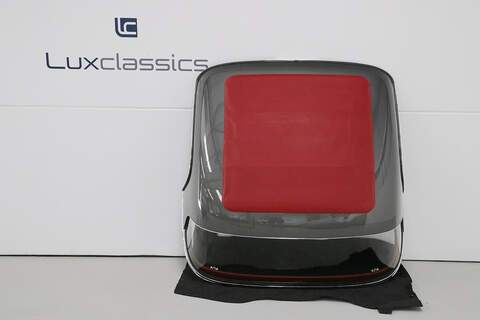 Mercedes-Benz 190SL W121 1.9 Roadster Manual Petrol