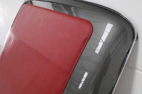 Mercedes-Benz 190SL W121 1.9 Roadster Manual Petrol