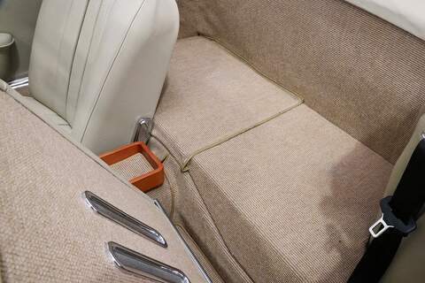 Mercedes-Benz 230 SL W113 0.0 2dr Coupe Automatic Petrol