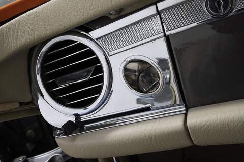 Mercedes-Benz 230 SL W113 0.0 2dr Coupe Automatic Petrol