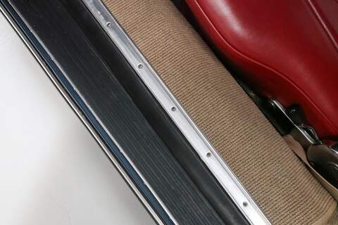 Porsche A 1600 2dr Convertible Manual Petrol