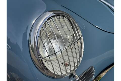 Porsche A 1600 2dr Convertible Manual Petrol