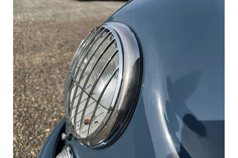 Porsche A 1600 2dr Convertible Manual Petrol