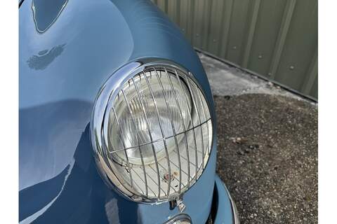 Porsche A 1600 2dr Convertible Manual Petrol