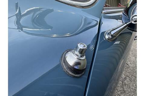 Porsche A 1600 2dr Convertible Manual Petrol