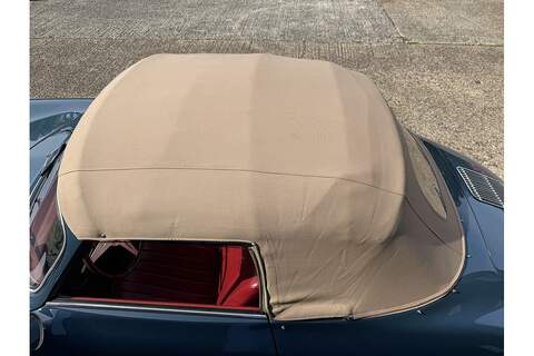 Porsche A 1600 2dr Convertible Manual Petrol