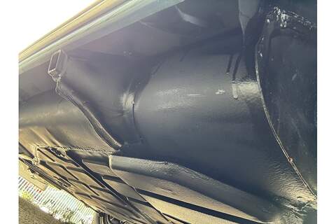 Porsche A 1600 2dr Convertible Manual Petrol