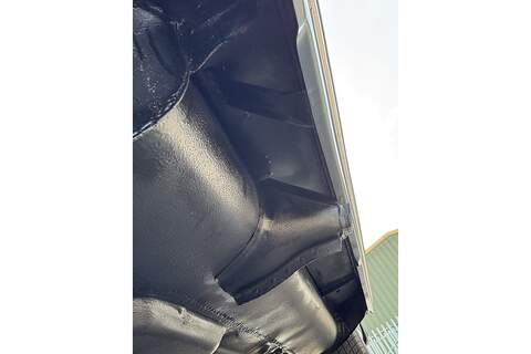 Porsche A 1600 2dr Convertible Manual Petrol