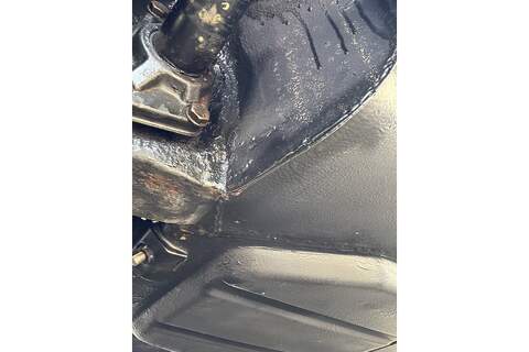 Porsche A 1600 2dr Convertible Manual Petrol