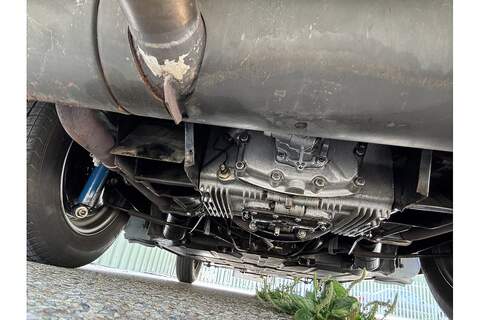 Porsche A 1600 2dr Convertible Manual Petrol