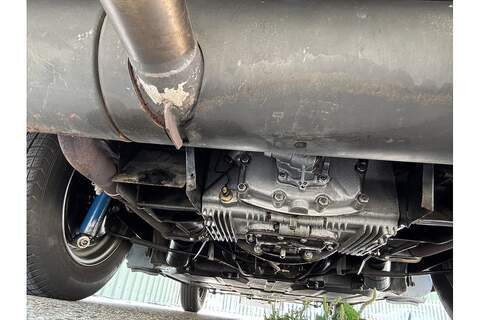 Porsche A 1600 2dr Convertible Manual Petrol