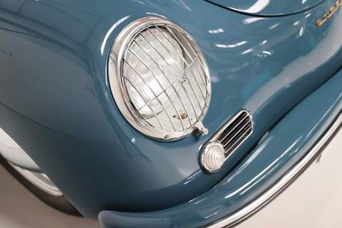 Porsche A 1600 2dr Convertible Manual Petrol