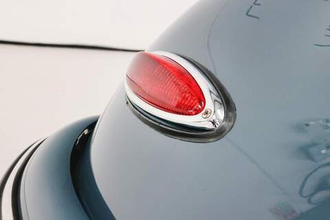 Porsche A 1600 2dr Convertible Manual Petrol