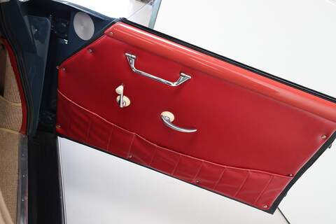 Porsche A 1600 2dr Convertible Manual Petrol