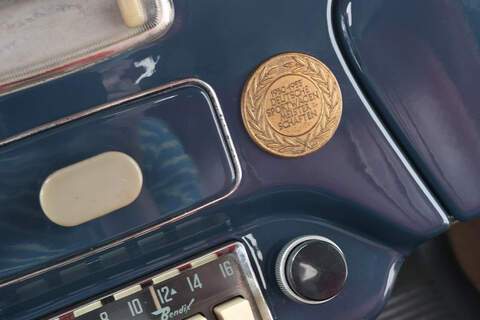 Porsche A 1600 2dr Convertible Manual Petrol
