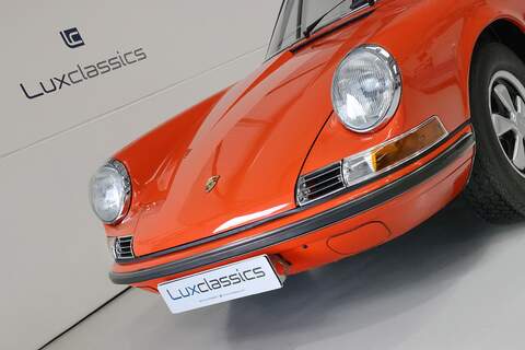 PORSCHE T 2.0 2dr Coupe 5-SPEED MANUAL PETROL