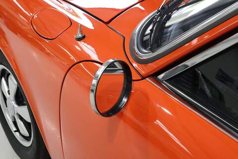 PORSCHE T 2.0 2dr Coupe 5-SPEED MANUAL PETROL