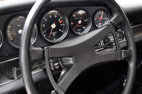 PORSCHE T 2.0 2dr Coupe 5-SPEED MANUAL PETROL