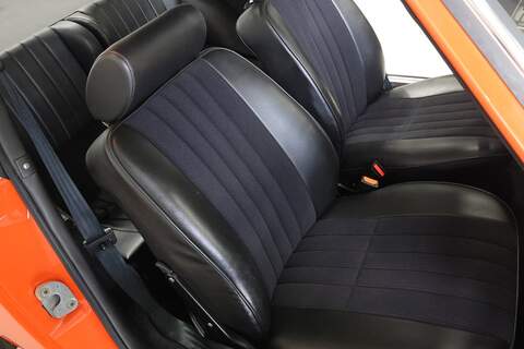 PORSCHE T 2.0 2dr Coupe 5-SPEED MANUAL PETROL